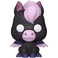 Funko- Pop Disney Fantasia 80th-Baby Pegasus Figura coleccionable- Multicolor (51939)